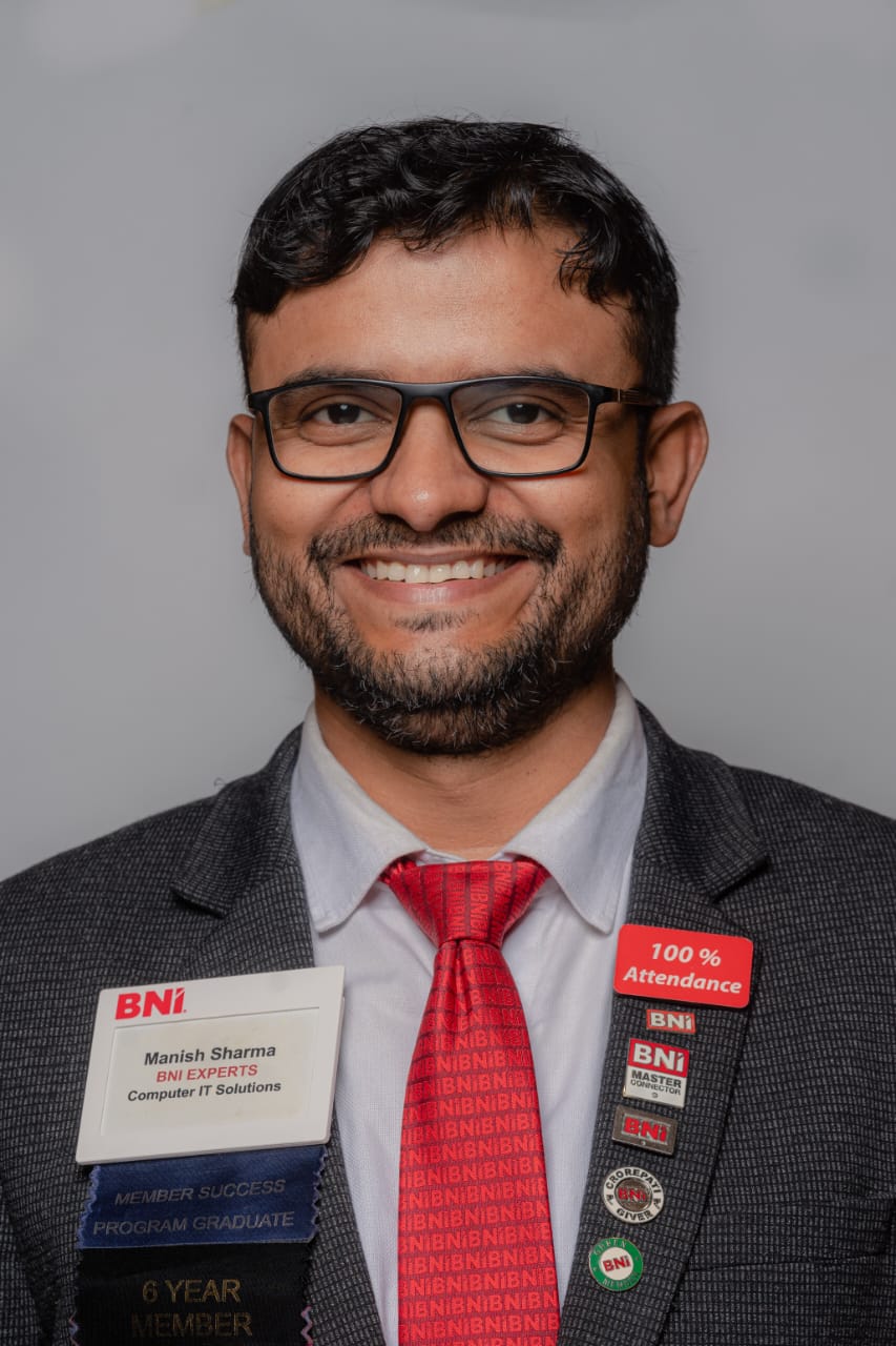 Founder's Photo